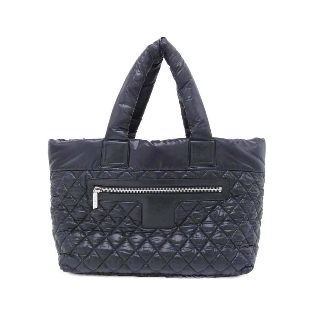 CHANEL Black Bag